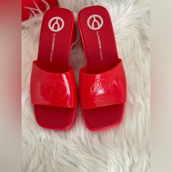 WISHBONE SANDALS - Picture 6 of 11